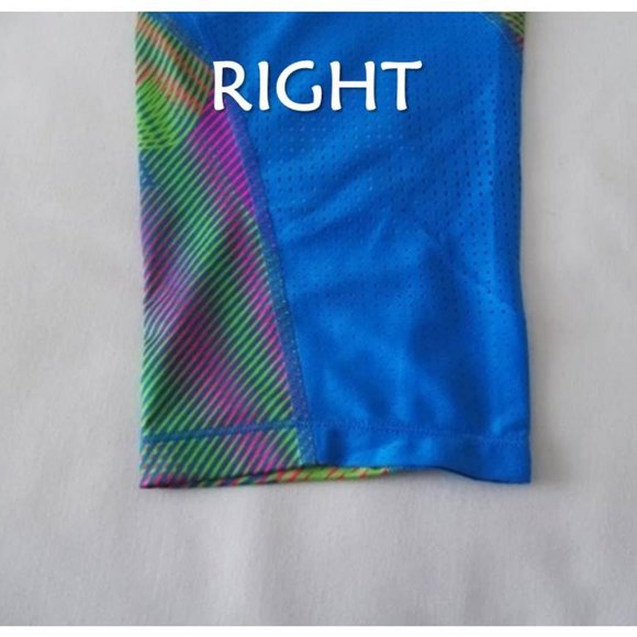 Nike Pro® ‘Frequency’ Capri Compression Legging Size XLarge - Picture 15 of 16